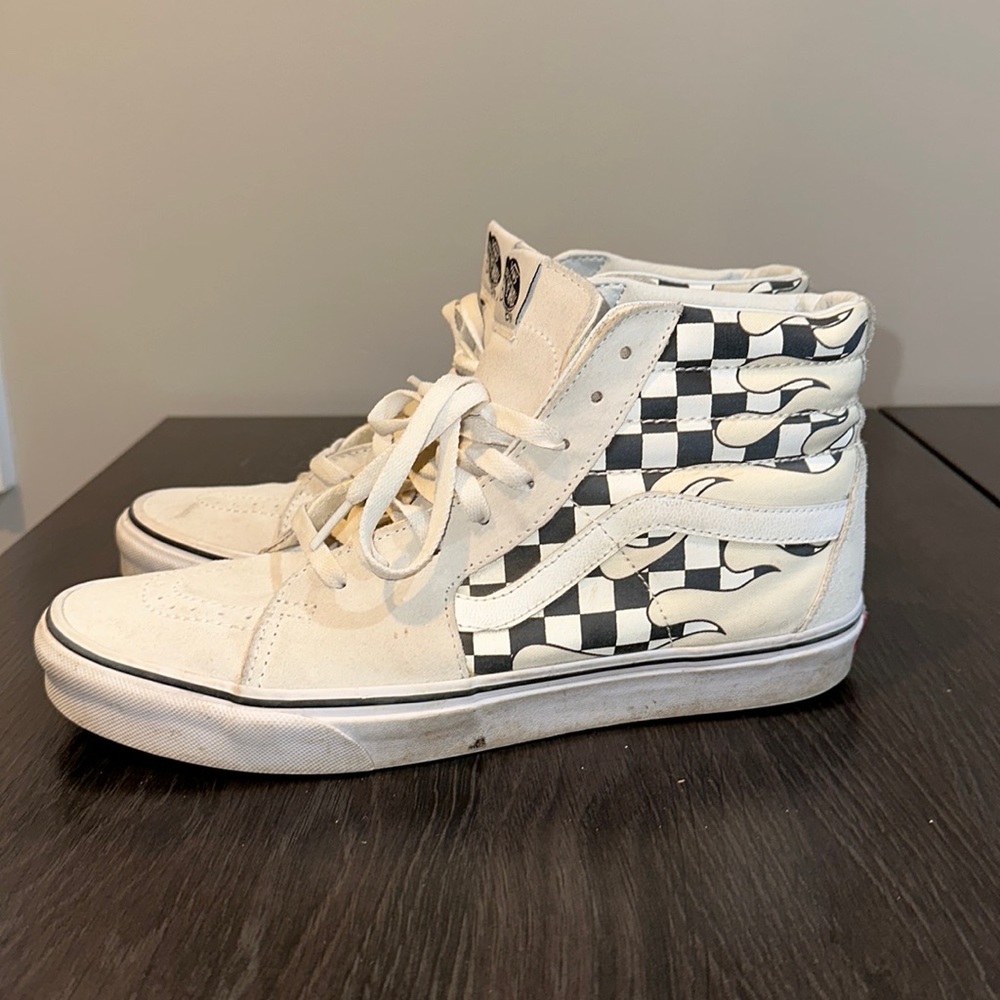 Vans Sneakers